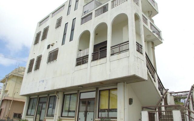Guest House Esperanza