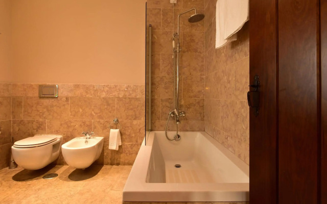 Pousada Castelo de Óbidos - Historic Hotel