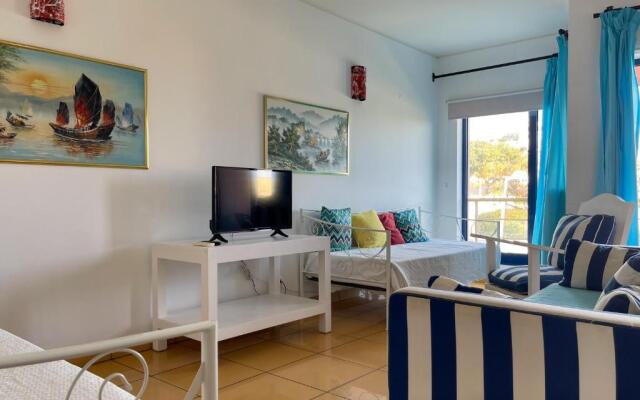 Apartamentos da Orada T1-F124 Marina de Albufeira