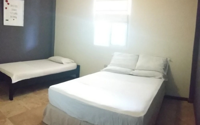 Hostal Diamond