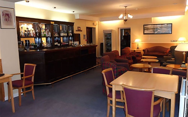 The Cadogan Hotel