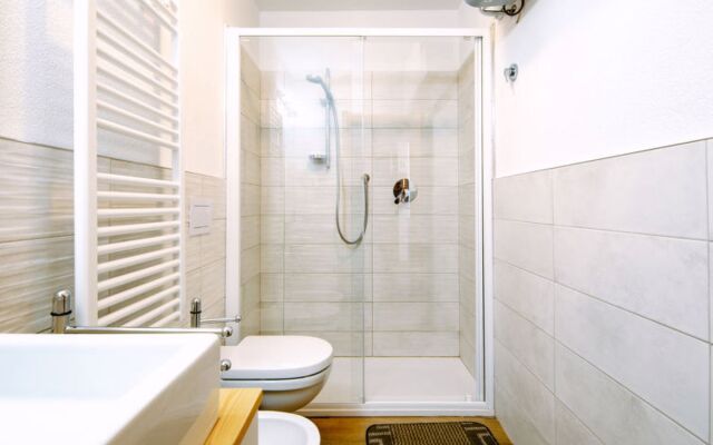 Apartment Ciampac Canazei