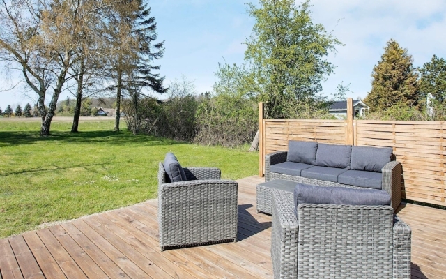 Holiday Home in Stubbekøbing