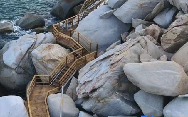 Igloo (dongshan) Luxury Resort