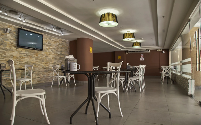 Hotel Terranova