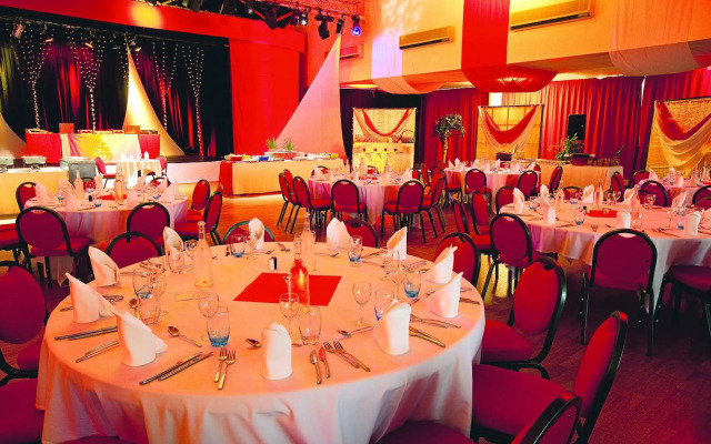 Club Vacances Bleues Les Jardins Atlantique