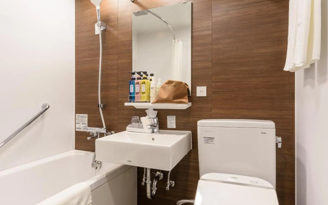 Belken Hotel Kanda