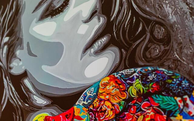 DXB - Five - 30308 - PJ