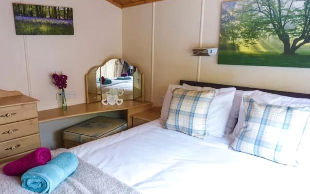 Bluebell Lodge