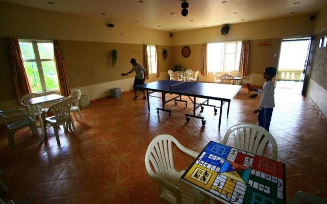 Mountain Retreat - A Hill Country Resort