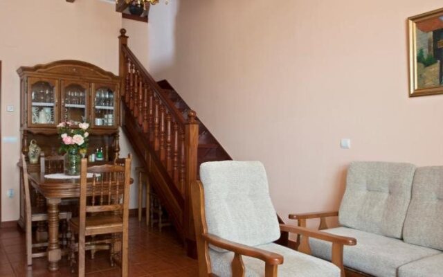 Casa Rural la Venta Sales