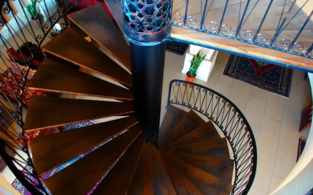 Dilek Kaya Hotel