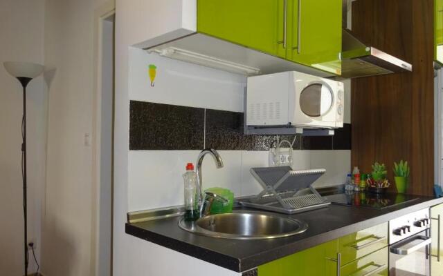 Apartamento Rulosol 1