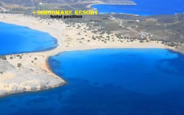 Simosmare Resort
