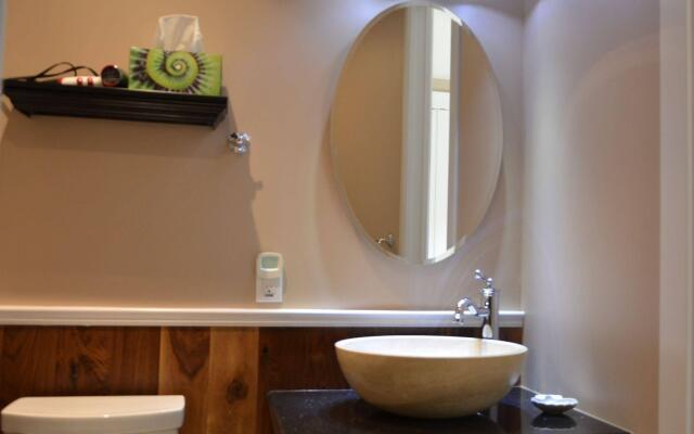 Eagle Rock Bed and Breakfast