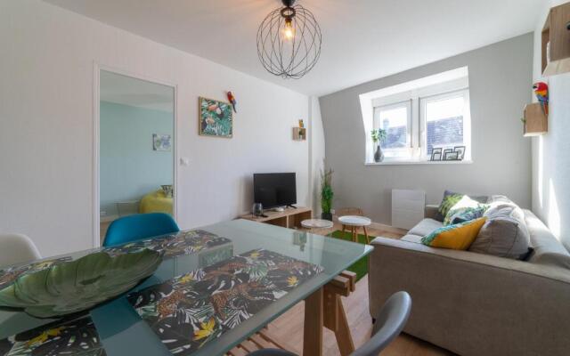 ✮✮✮ Les Suites GOLD et AMAZONIE ✮✮✮
