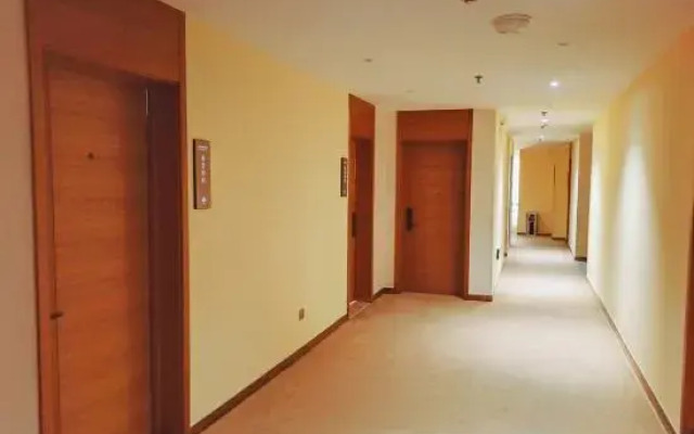 Hongtai Century Hotel
