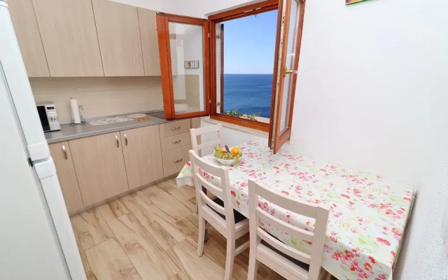 Seaside Apartments Hrkac