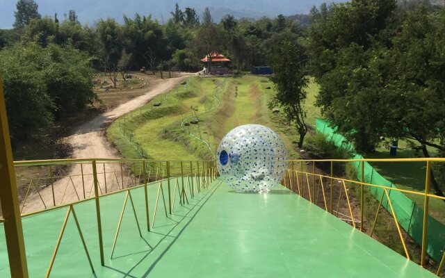 River Kwai Village Hotel (SHA Extra Plus)