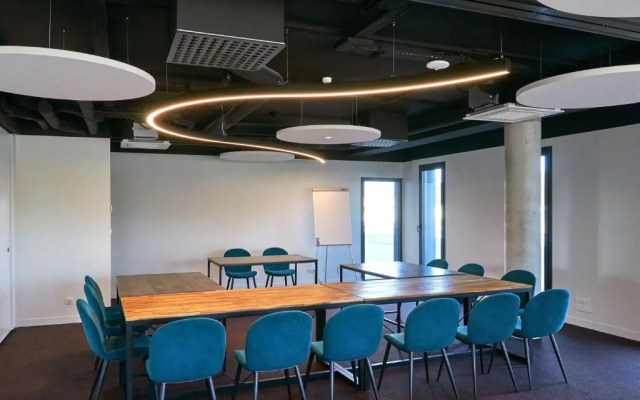 Hôtel AKENA Chauray Niort