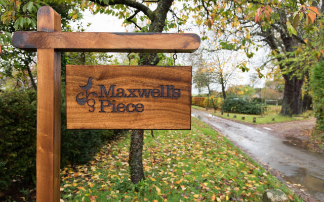 Maxwell's Piece Bed & Breakfast