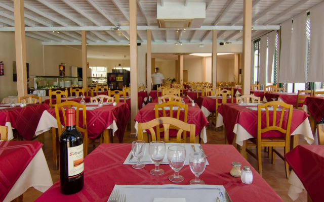 Club Siroco Serenity - Adults Only