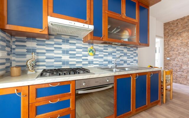 3802 SdE - Appartamento Carlotta by Barbarhouse