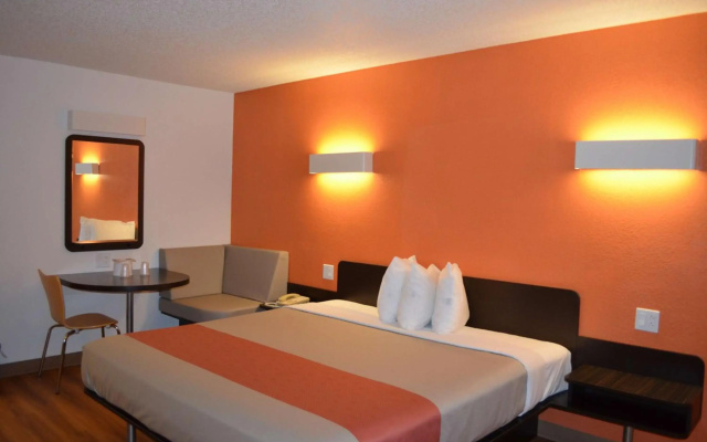 Motel 6 Kingsland, GA - Kings Bay Naval Base