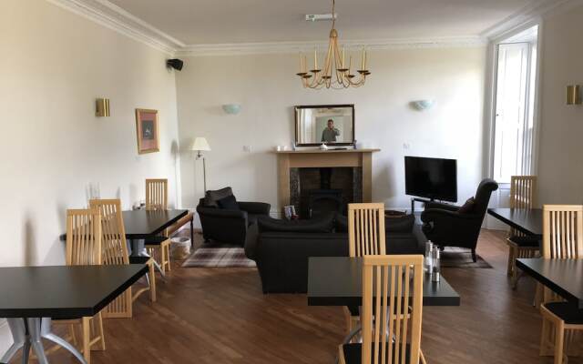 The Glenerne Guest House