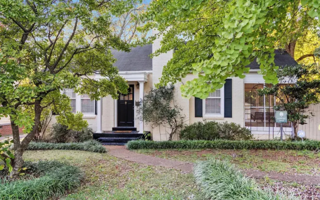 Rocket City Residence