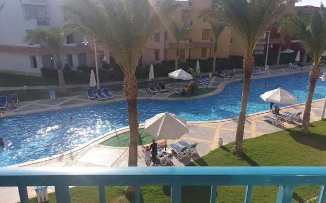 Porto Matrouh Beach Resort