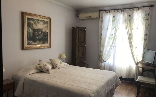 Santa Ana Hostel Boutique