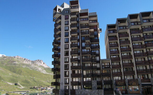 Les Moutières B1 et B2