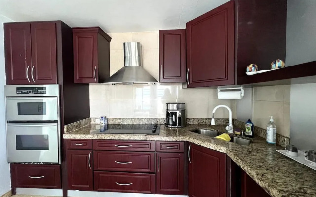 Mares Guesthouse