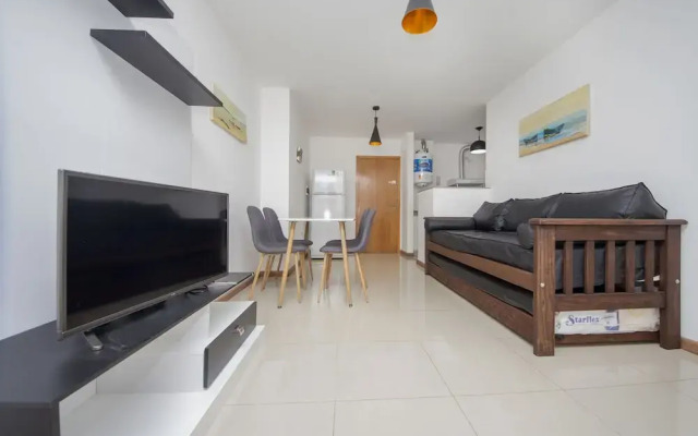 Jujuy Flat AM8