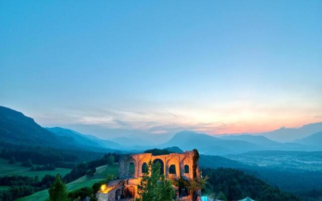 Bauernhof Landhaus Hofer