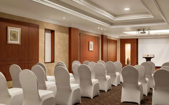 EASTYARD Dammam - Hotel