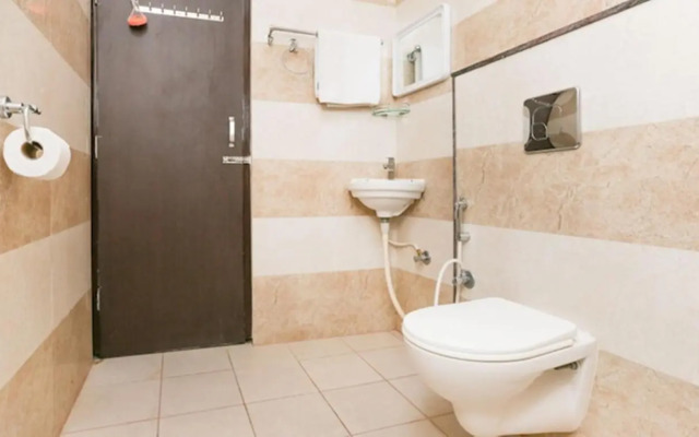 Hotel Habitat Comforts