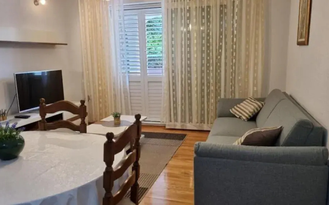 Apartment Ljiljana