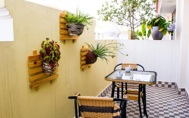 Maxshare Hotels & Serviced Apartments