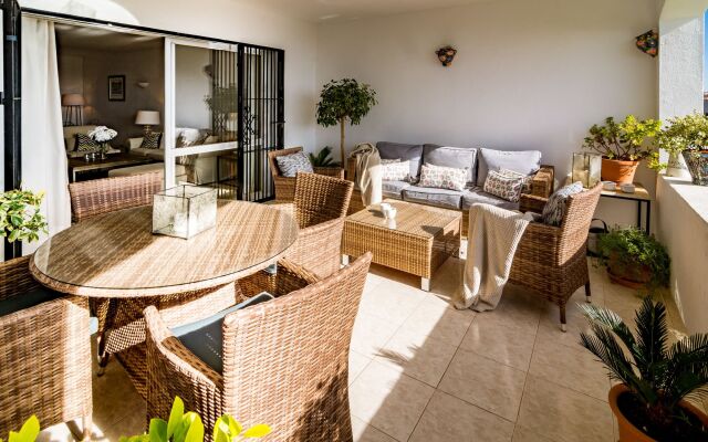 Apartment Malambo - Roomservice