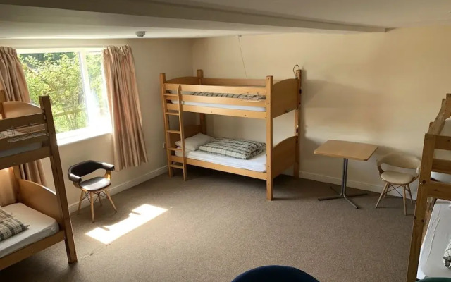Cholderton Stonehenge Youth Hostel