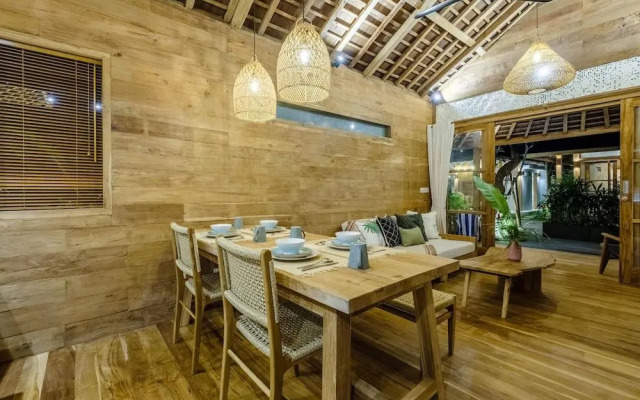 Kaju Bungalow by Betterplace