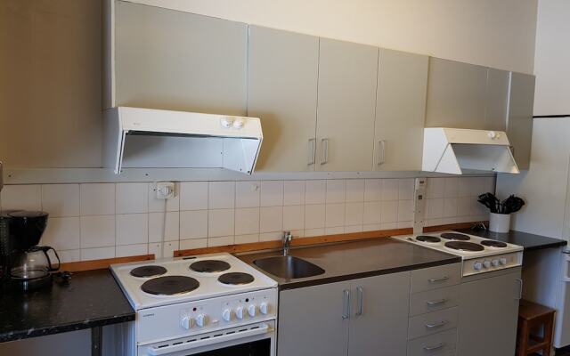 STF Stocklycke Omberg