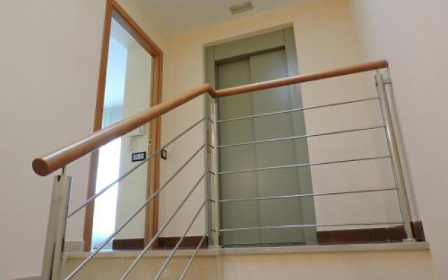 Central Sea View Duplex La Rapita