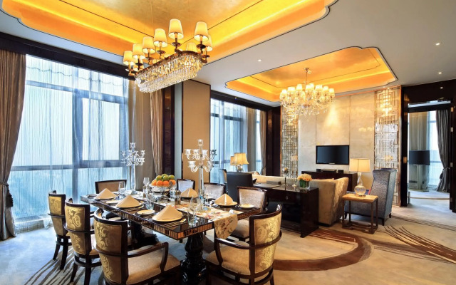 Wanda Realm Anyang