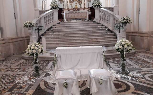 Residenza Palazzo Fortuna