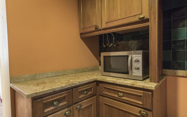 Lapa Terrace and Garage