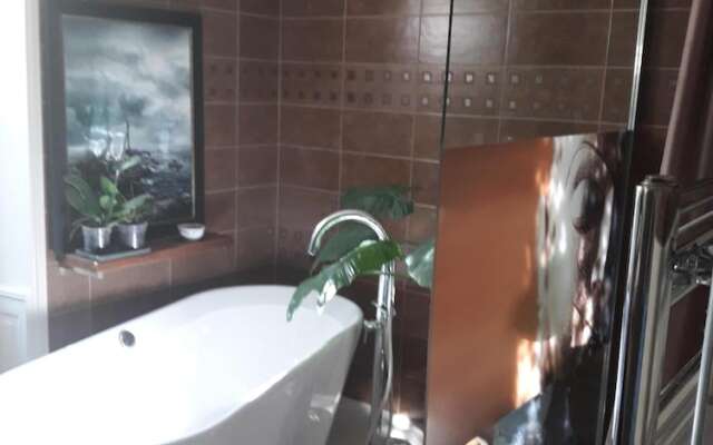 A la Villa d'Herbauges