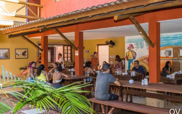 Praia do Forte Hostel